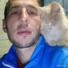 Фотография мужчины Сенан, 33 года из г. Черкассы