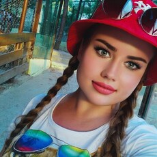 Дарья, 28 из г. Тула.