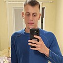 Валерий, 24 года