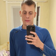 Фотография мужчины Валерий, 24 года из г. Мурманск