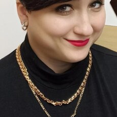 Lyudmila, 49 из г. Обнинск.