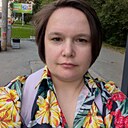 Кристина, 36 лет