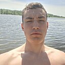 Иван, 18 лет