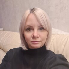 Ирина, 39 из г. Дзержинск.