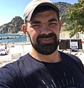 Батик, 46 лет
