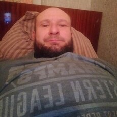 Фотография мужчины Андрей, 41 год из г. Волхов