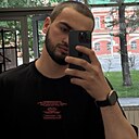 Исса, 23 года
