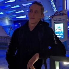 Фотография мужчины Михаил, 20 лет из г. Гурьевск (Калининградская Обл)