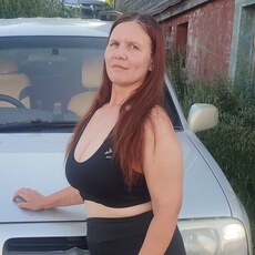 Екатерина, 38 из г. Петропавловск-Камчатский.
