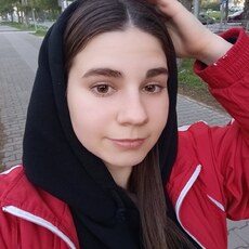 Ася, 24 из г. Новосибирск.