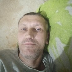 Фотография мужчины Андрей, 42 года из г. Могилев