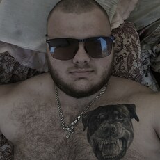 Фотография мужчины Даниэль, 20 лет из г. Кстово