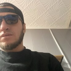 Фотография мужчины Наби, 31 год из г. Махачкала