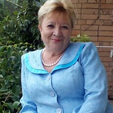 Фотография девушки Надежда, 69 лет из г. Уссурийск