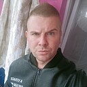 Ник, 48 лет