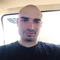 Фотография мужчины Adriano, 26 лет из г. Кривой Рог