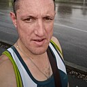 Сергей, 44 года