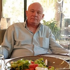 Фотография мужчины Паша, 56 лет из г. Ашхабад