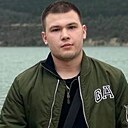 Stanislav, 21 год