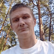 Фотография мужчины Евгений, 38 лет из г. Унеча