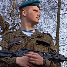 Фотография мужчины Сергей, 22 года из г. Брянск