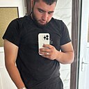 Hashim, 25 лет