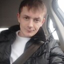 Антон, 25 лет