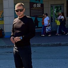 Фотография мужчины Алексей, 33 года из г. Новосибирск