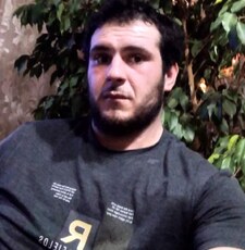 Фотография мужчины Владимир, 30 лет из г. Осакаровка