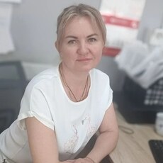 Фотография девушки Василиса, 43 года из г. Иркутск