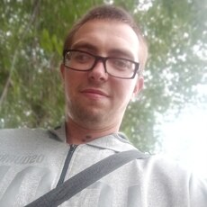 Фотография мужчины Николай, 24 года из г. Бузулук