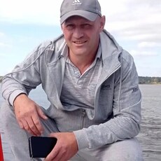 Андрей, 45 из г. Челябинск.