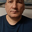 Мурат, 43 года