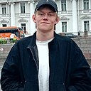 Илья, 20 лет