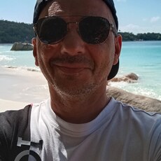 Фотография мужчины Юрий, 46 лет из г. Пятигорск