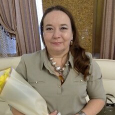 Фотография девушки Галина, 55 лет из г. Курган
