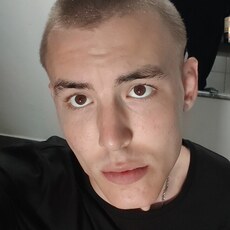Фотография мужчины Сергей, 22 года из г. Томск
