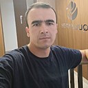 Шохрух, 31 год
