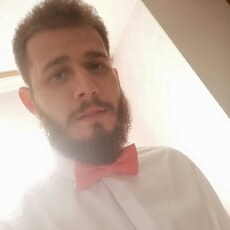Фотография мужчины Дмитрий, 30 лет из г. Излучинск