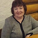 Валентина, 66 лет