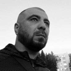 Фотография мужчины Виталий, 35 лет из г. Тазовский