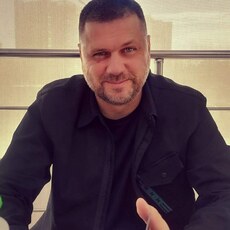 Фотография мужчины Илья, 48 лет из г. Екатеринбург