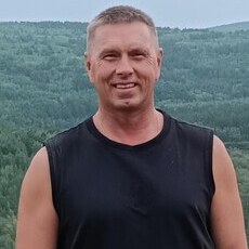 Сергей, 53 из г. Чита.