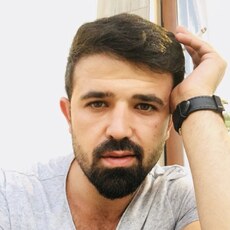 Фотография мужчины Ббб, 33 года из г. Свободный