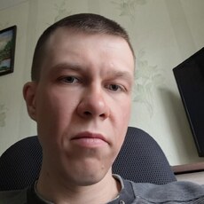 Фотография мужчины Константин, 34 года из г. Екатеринбург