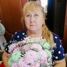 Фотография девушки Елена, 55 лет из г. Омск