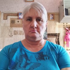 Фотография девушки Наташа, 58 лет из г. Березник