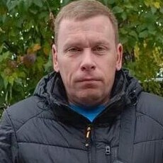 Фотография мужчины Алексей, 44 года из г. Краснотурьинск