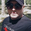 Марк, 36 лет