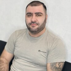 Фотография мужчины Гамлет, 36 лет из г. Ереван